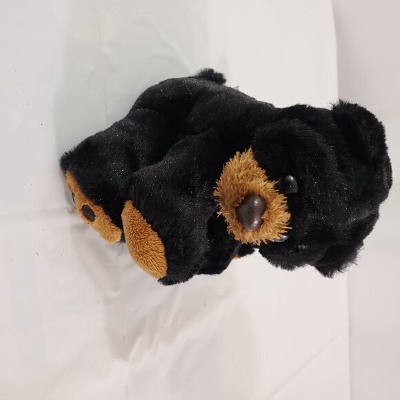 AURORA Teddy Bear Stuff Animal Plush Soft Toy - 2 - Picture 12 of 16